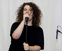 Przekazanie kluczy i koncert Own Way