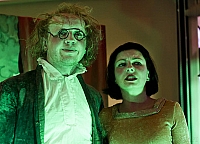 Kabaret Dworski w Starówce
