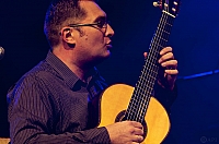 Marcin Olak Trio