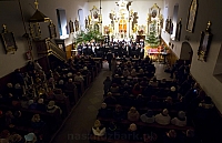 Koncert kolęd i pastorałek