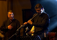 Paweł Kaczmarczyk Ethno Septet
