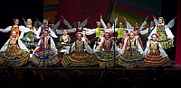 Wiosenny koncert Perły Warmii i ZPiT Kortowo