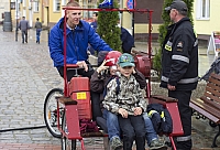 Dzień Strażaka