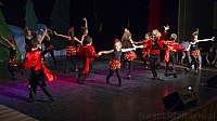 Koncert świąteczny Natural Dance i Perła Warmii