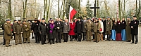 zdjęcie grupowe 11 listopada 2016