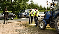 Dożynki Henrykowo
