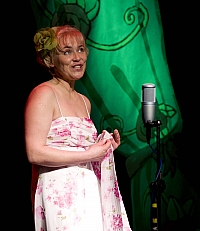 Teatr jak marzenie
