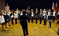 Koncert Muzyki Polskiej w PSM