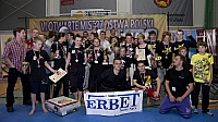 XMA Mistrzostwa Polski