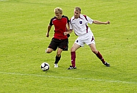 Polonia Lidzbark vs MKS Jeziorany