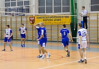 Venglorz Volley - Basten Kamieniec