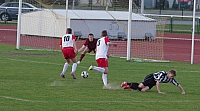Polonia Lidzbark - Start Działdowo