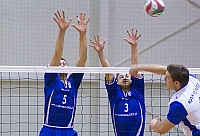 Wenglorz Volley - Basten Kamieniec