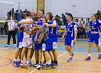 Wenglorz Volley - Chemik Olsztyn