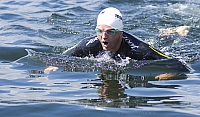 Maraton pływacki Wielochowo